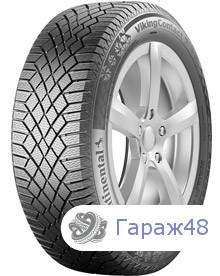 Continental ContiVikingContact 7 255/55 R19 111T